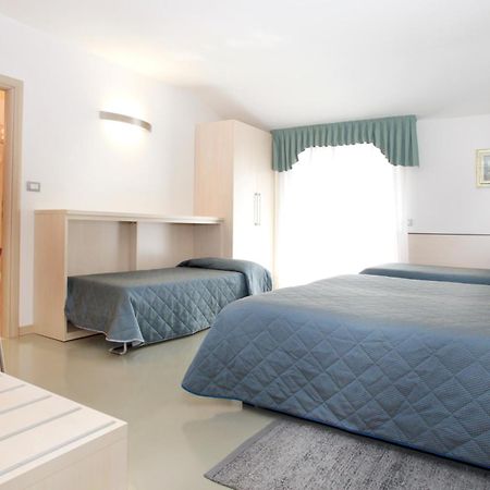 טורבולה Hotel Miorelli מראה חיצוני תמונה