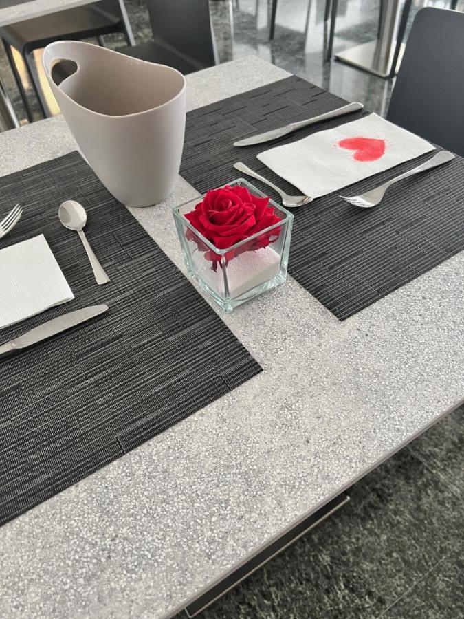 טורבולה Hotel Miorelli מראה חיצוני תמונה