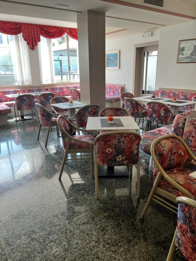 טורבולה Hotel Miorelli מראה חיצוני תמונה