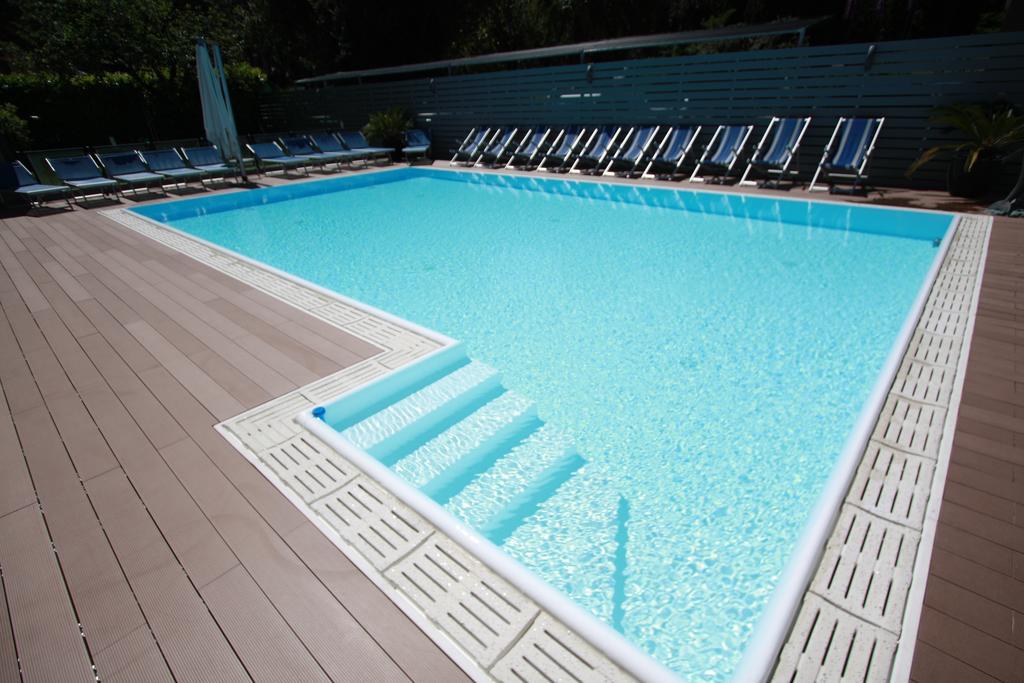 טורבולה Hotel Miorelli מראה חיצוני תמונה
