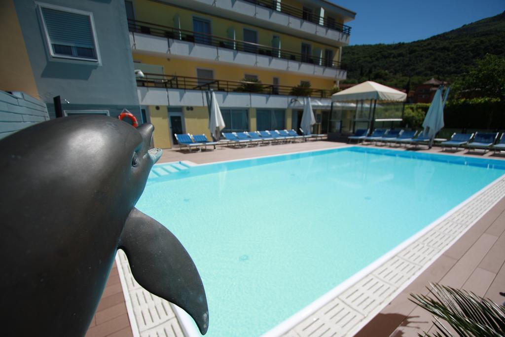 טורבולה Hotel Miorelli מראה חיצוני תמונה