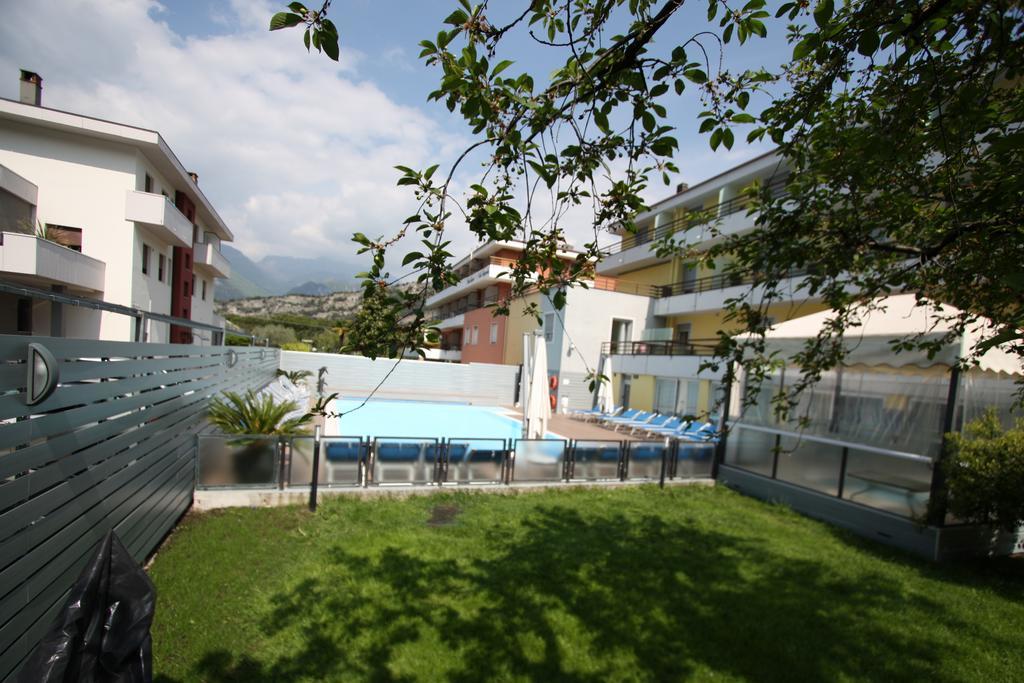 טורבולה Hotel Miorelli מראה חיצוני תמונה