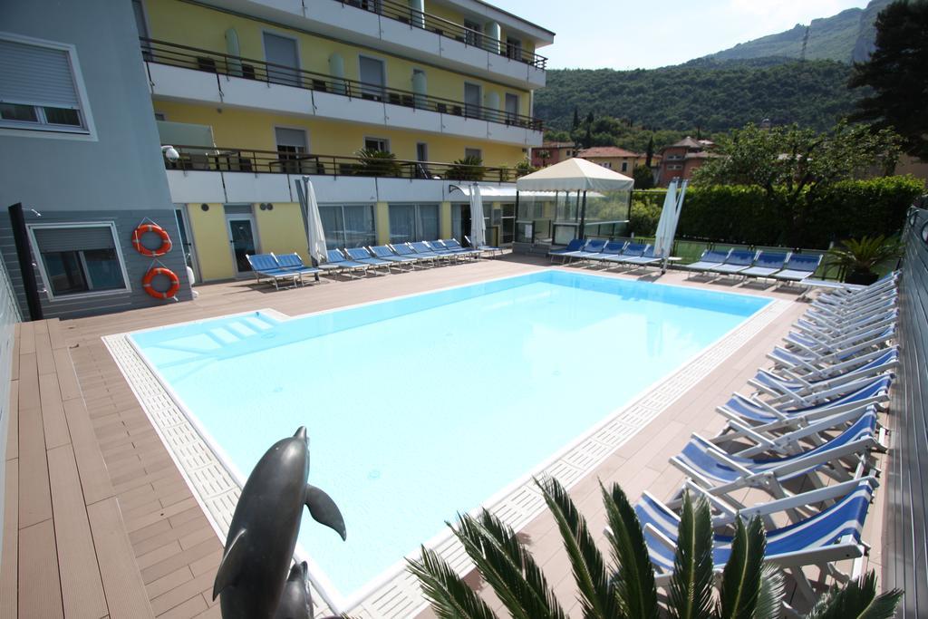 טורבולה Hotel Miorelli מראה חיצוני תמונה
