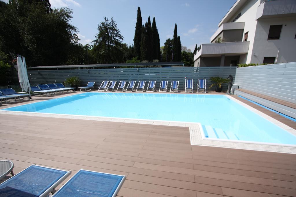 טורבולה Hotel Miorelli מראה חיצוני תמונה