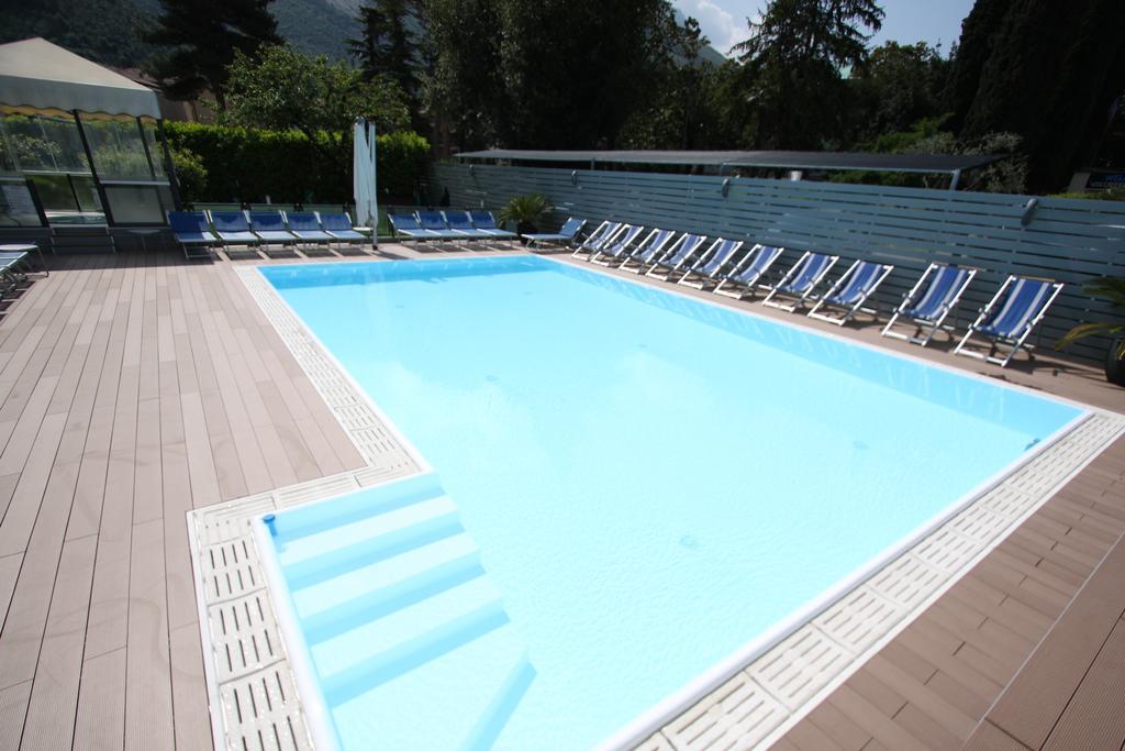 טורבולה Hotel Miorelli מראה חיצוני תמונה