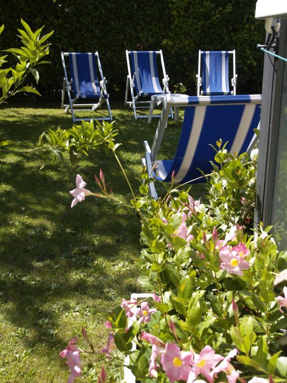 טורבולה Hotel Miorelli מראה חיצוני תמונה
