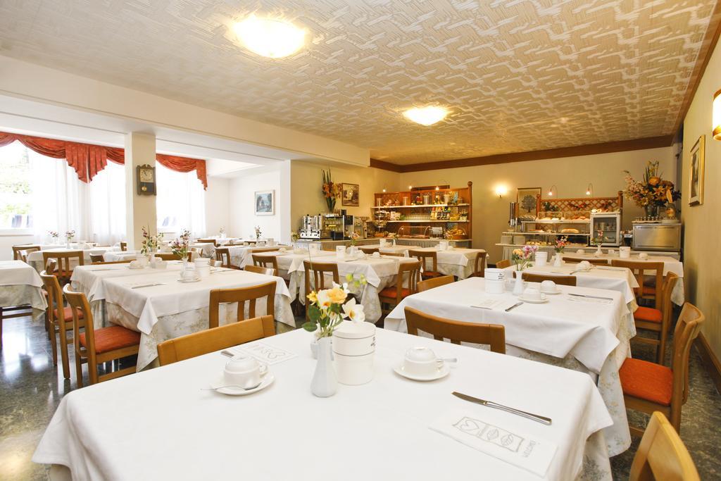 טורבולה Hotel Miorelli מראה חיצוני תמונה