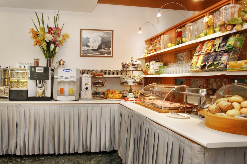 טורבולה Hotel Miorelli מראה חיצוני תמונה