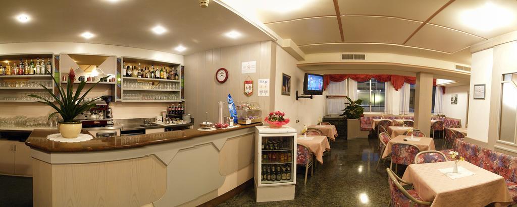 טורבולה Hotel Miorelli מראה חיצוני תמונה