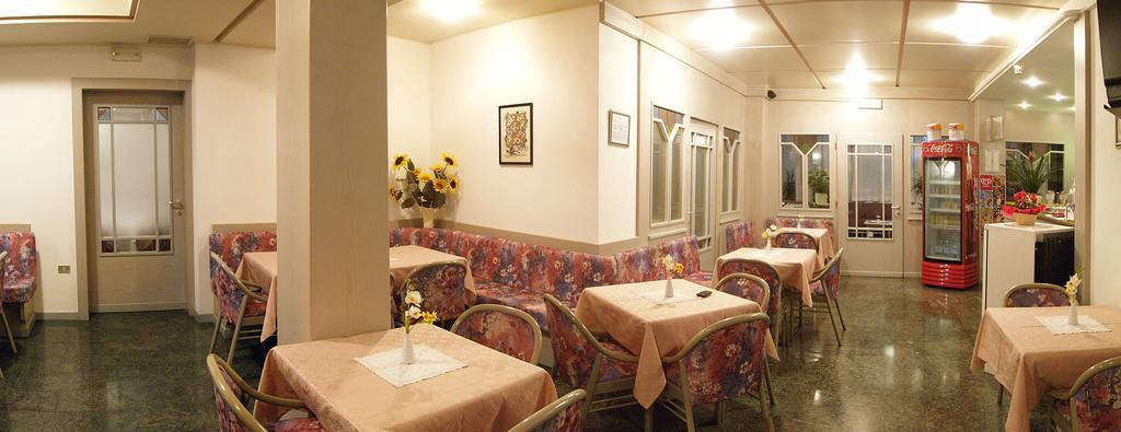 טורבולה Hotel Miorelli מראה חיצוני תמונה