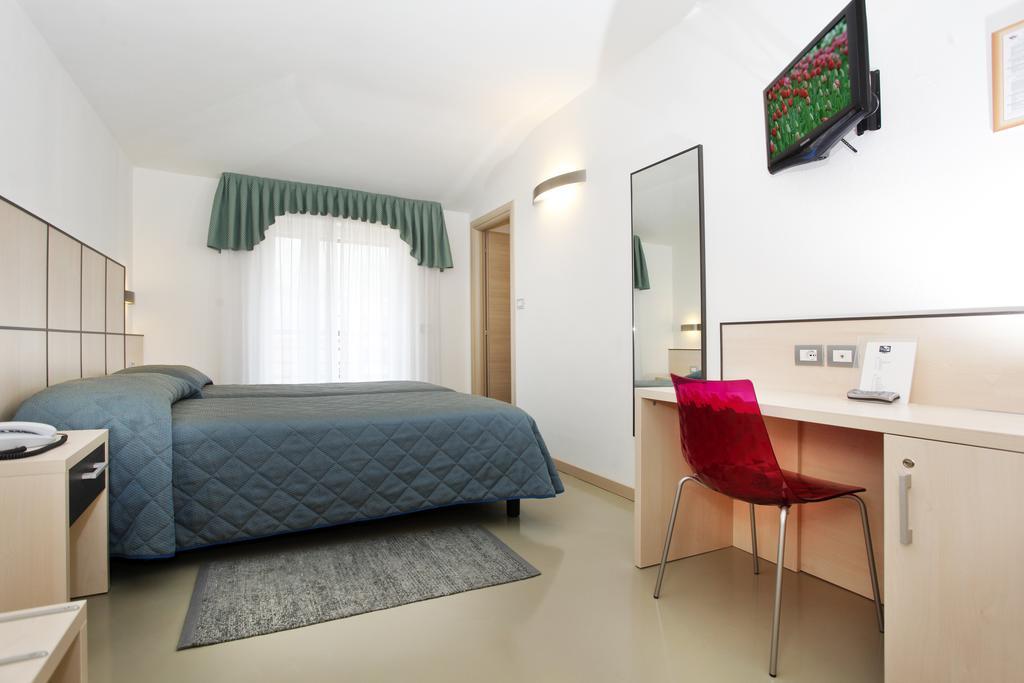 טורבולה Hotel Miorelli מראה חיצוני תמונה