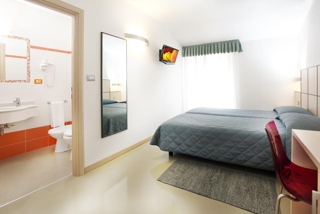 טורבולה Hotel Miorelli מראה חיצוני תמונה