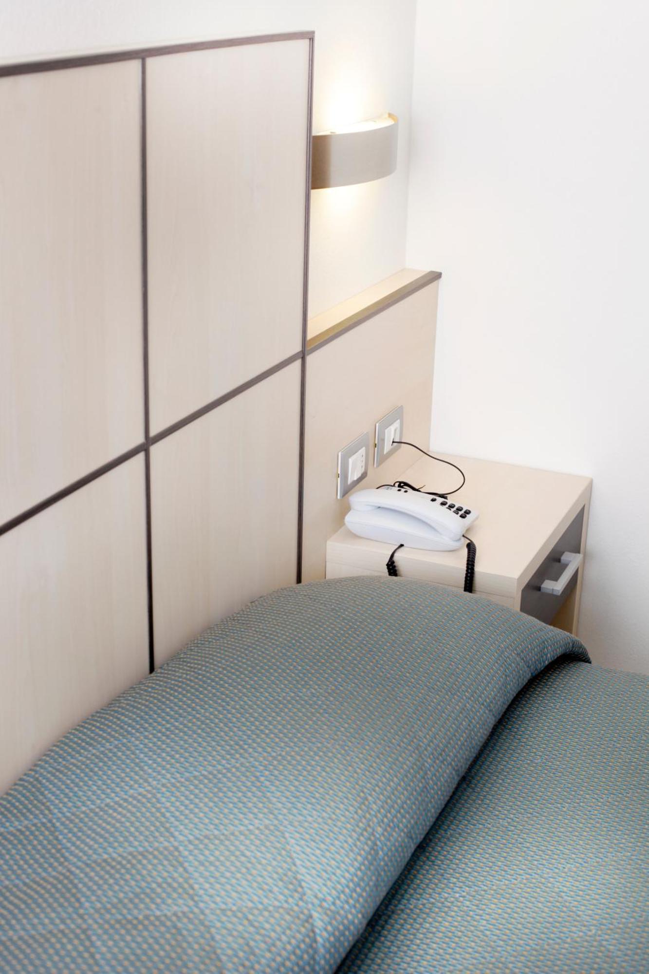 טורבולה Hotel Miorelli מראה חיצוני תמונה
