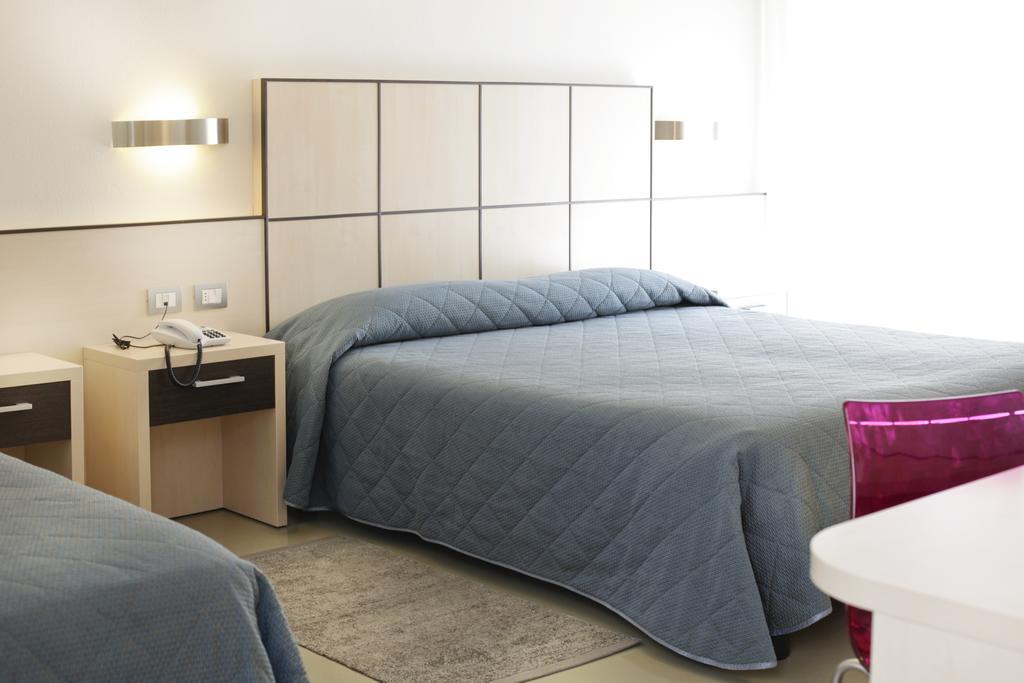 טורבולה Hotel Miorelli מראה חיצוני תמונה