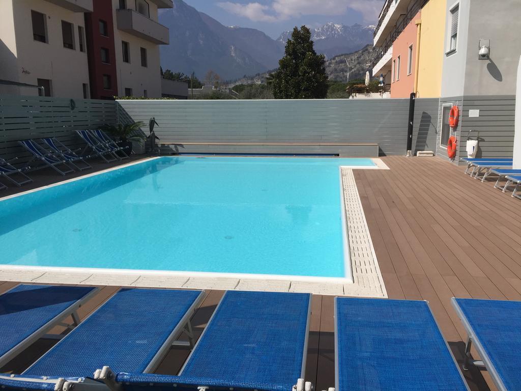 טורבולה Hotel Miorelli מראה חיצוני תמונה