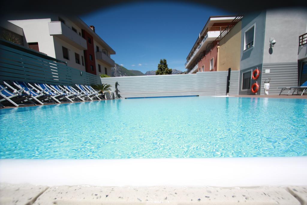 טורבולה Hotel Miorelli מראה חיצוני תמונה