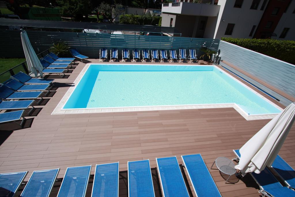 טורבולה Hotel Miorelli מראה חיצוני תמונה