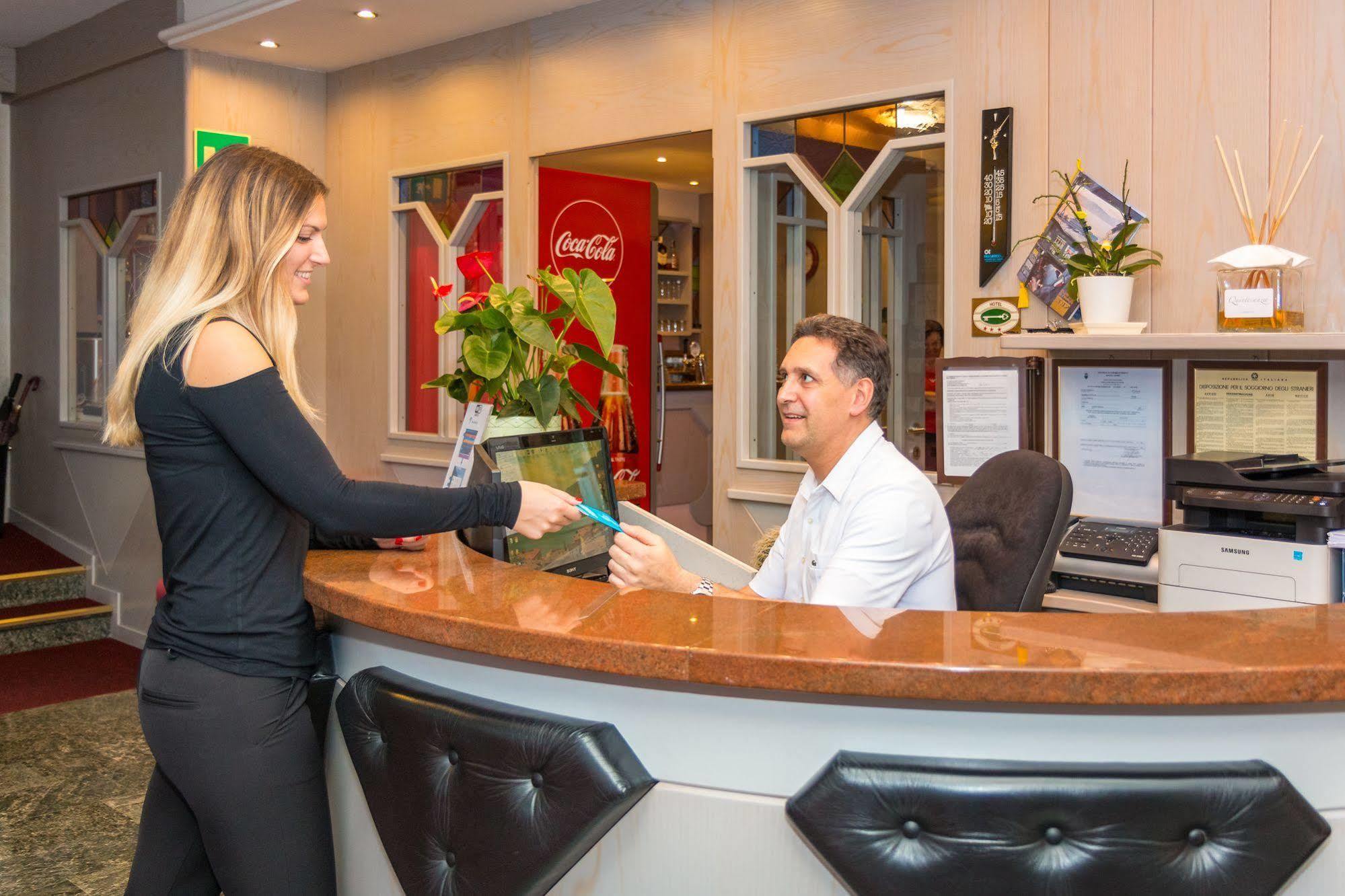 טורבולה Hotel Miorelli מראה חיצוני תמונה
