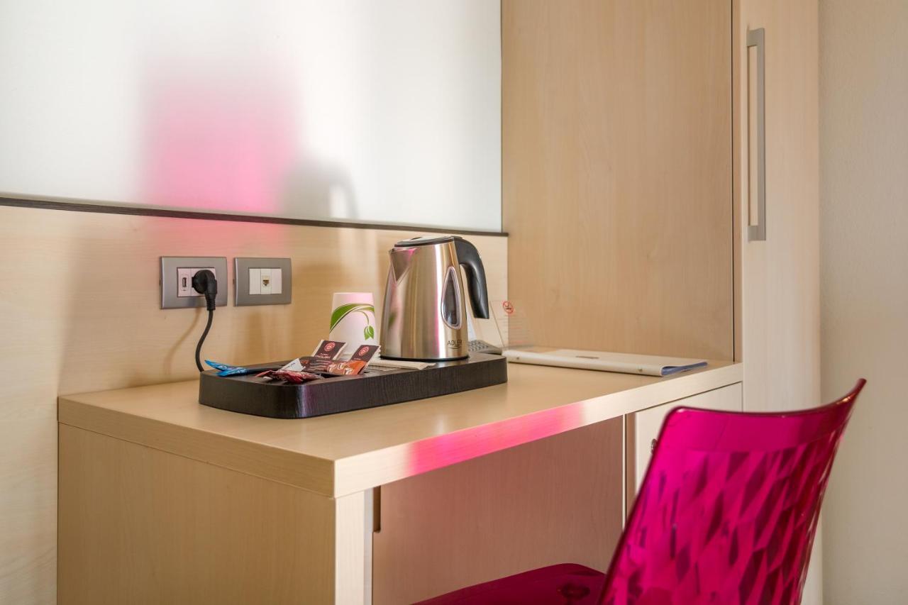 טורבולה Hotel Miorelli מראה חיצוני תמונה