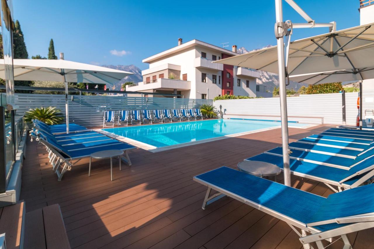 טורבולה Hotel Miorelli מראה חיצוני תמונה